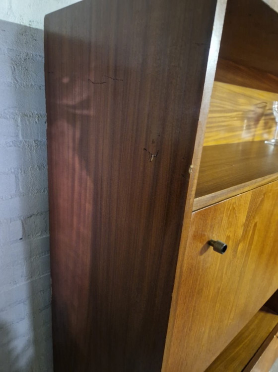 Image 1 of buffet vintage