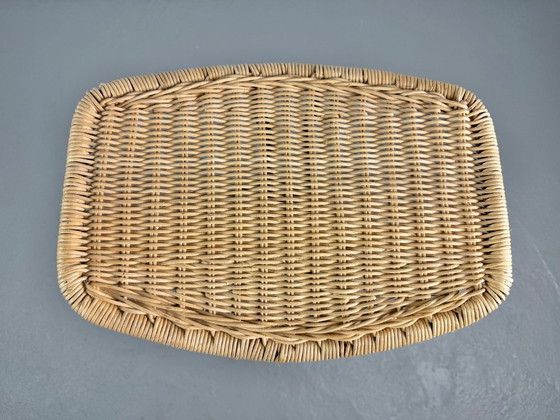 Image 1 of Taburetes de bar italianos de los años 60 (juego de 4)