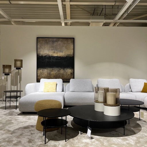 PASSE PARTOUT - LOTIS ECKSOFA