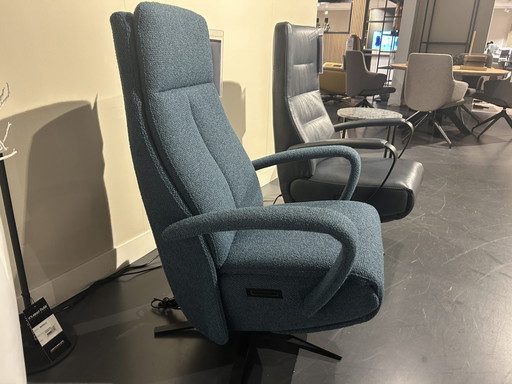 Deux fois 221N Pro relaxfauteuil