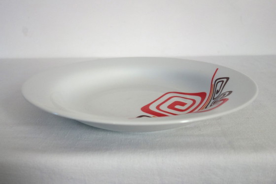 Image 1 of Plat creux bas Winterling Marktleuthen Baviera vintage