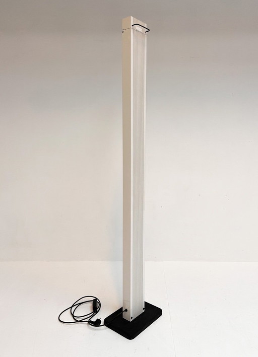 Zagar vloerlamp van Sergio Carpani voor Stilnovo, 1980's