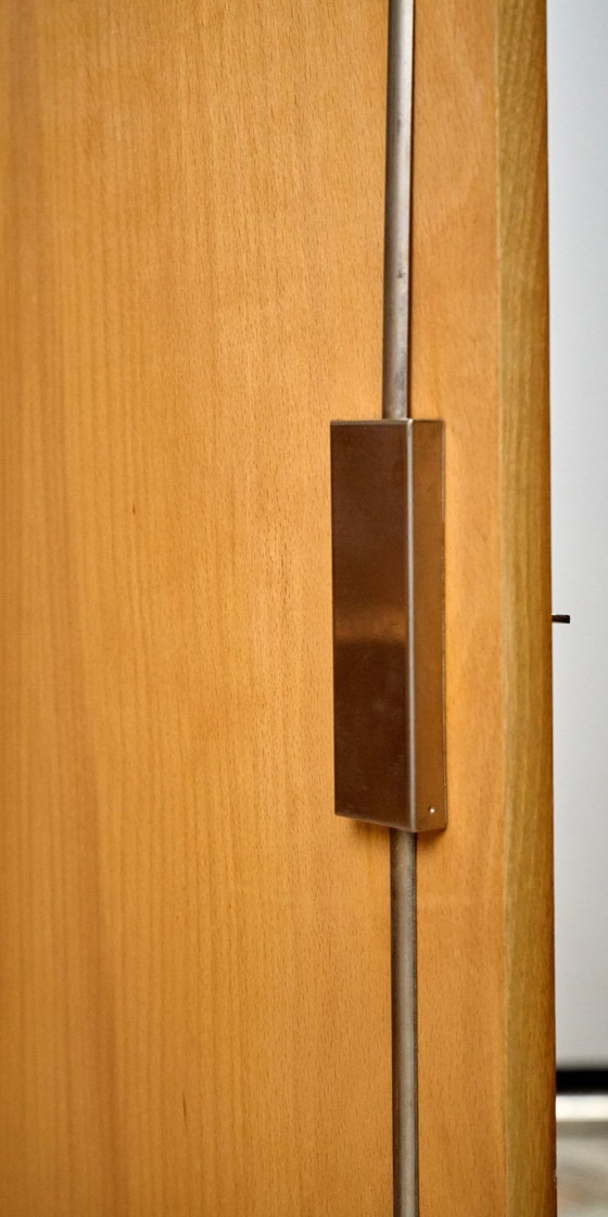 Image 1 of Vitrina de Hubert Nepožitek & Bohumil Landsman para Jitona, años 60