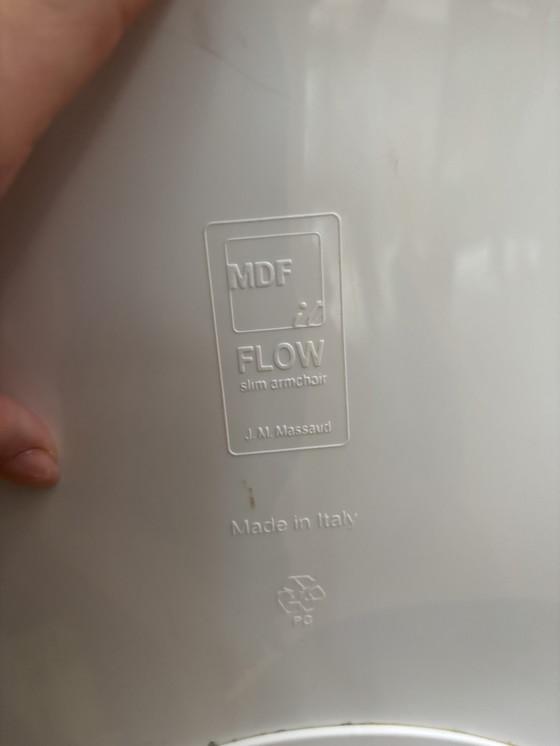 Image 1 of sedie in MDF