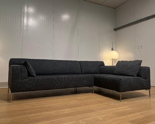 Neuwertiges Design, Bloq Ecksofa auf Lager + Garantie – Design on Stock, hoekbanken, Other (photo 2 of 7)