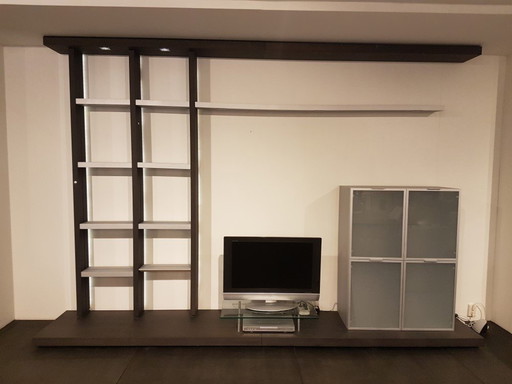 Riegel Wand 3 wall cabinet