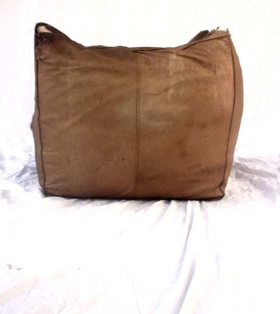 Image 1 of iconico set Le Bambole in 8 pezzi (Mario Bellini per B&B Italia)