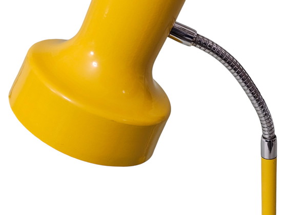 Image 1 of Zeer zeldzame tafellamp
/ Bureaulamp, 1970