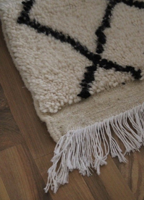 Image 1 of tappeto berbero