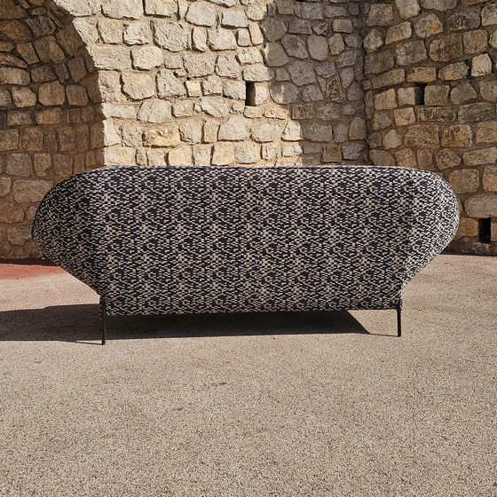 Image 1 of Cinna Paipaï Sofa