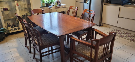 Image 1 of dining room