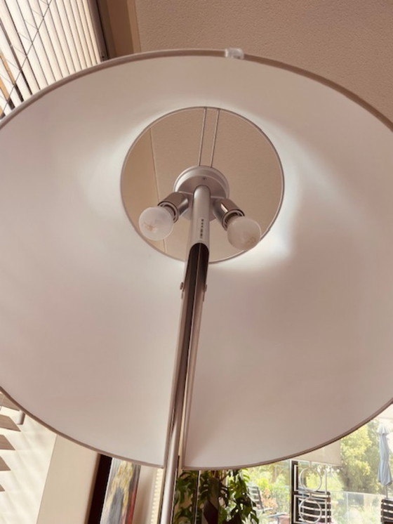 Image 1 of Lampada da terra MK9787 Melampo Terra di Adrièn Gardère per Artemide