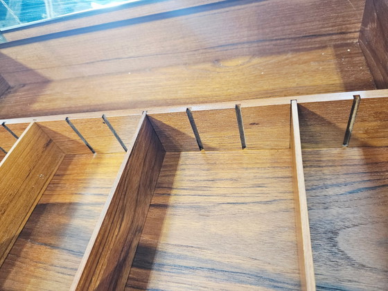 Toletta Vintage Scandinava in Teak, anni '60 – Tolette, Scandinavian (photo 21 of 21)
