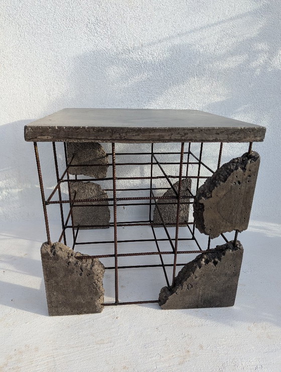 Image 1 of Table basse