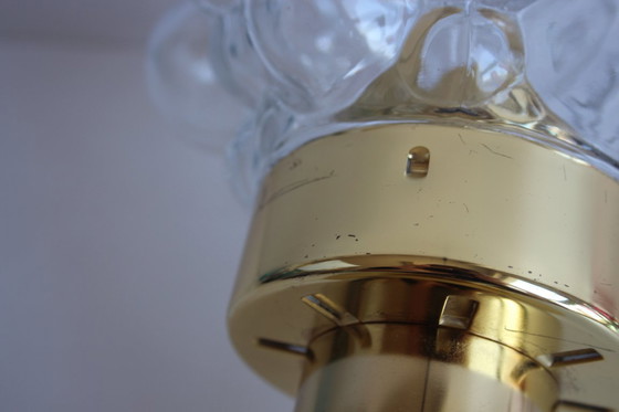 Image 1 of Vintage Table Lamp, Kamenicky Senov, 1960's. 