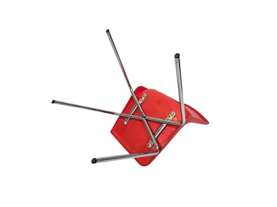 Image 1 of Phillipus Potter-Entwurf für Ahrend de Cirkel – niederländisches Design – 1960–1969