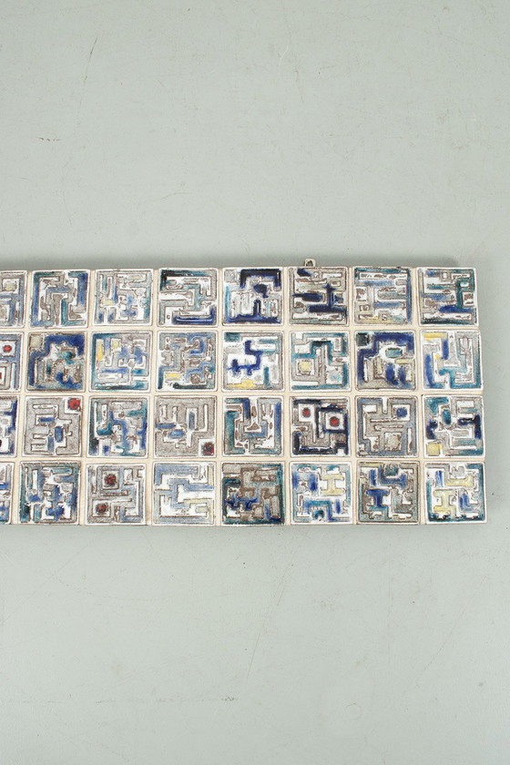 Image 1 of Tableau by Theo Heidenreich