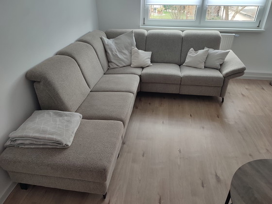 Image 1 of Ecksofa mit Relaxfunktion