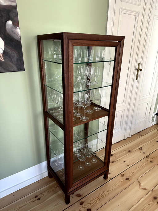 Handmade Display Cabinet from Japan