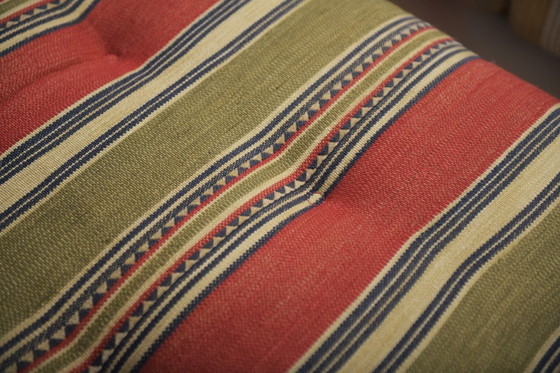 Image 1 of Canapé modulaire vintage 'Voyage Immobile' par Hans Hopfer pour Roche Bobois France