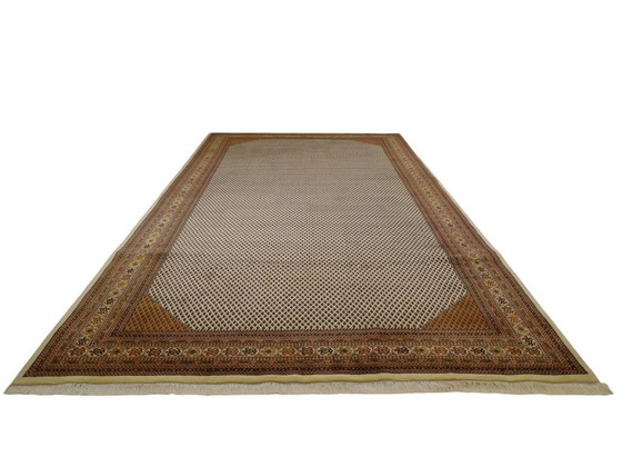 Image 1 of Mir - 525 x 292 cm - Wool on cotton - Hand-knotted