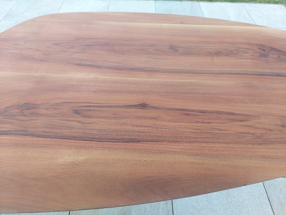 Mesa Ted Masterpiece Greyge – Mesas de comedor, Wood (photo 2 of 26)