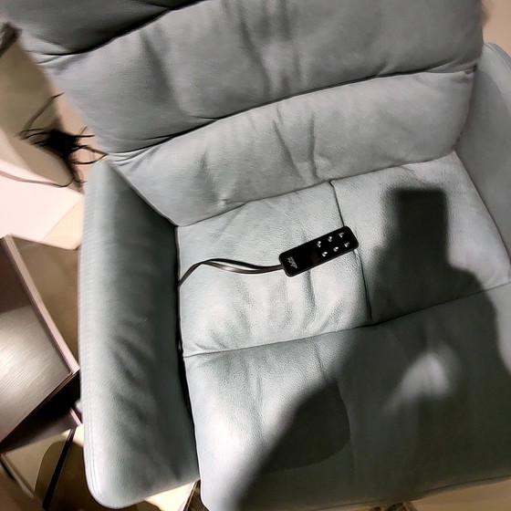Image 1 of Sillón KFF E-Lounge modelo Arva