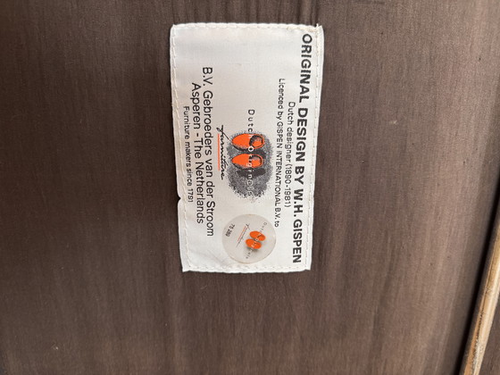 Image 1 of Gebr van der Stroom Dutch Originals model gispen405