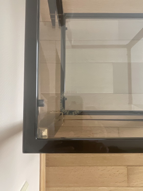 Image 1 of Tavolino laterale Hollywood Regency M2000