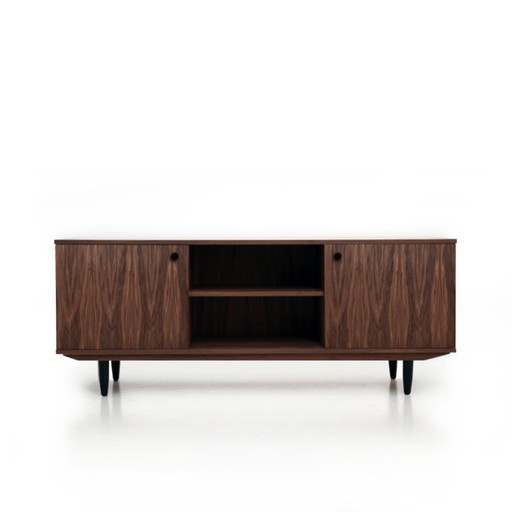 Walnut sideboard for TV O-S15