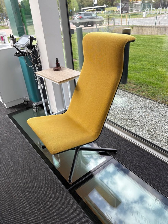 Image 1 of TAB Lounge Design-Sessel (2er-Set) – neuer Preis 2.125 €