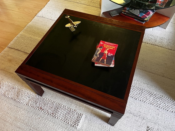 Image 1 of Postmoderne ‘Hexa’ Salontafel