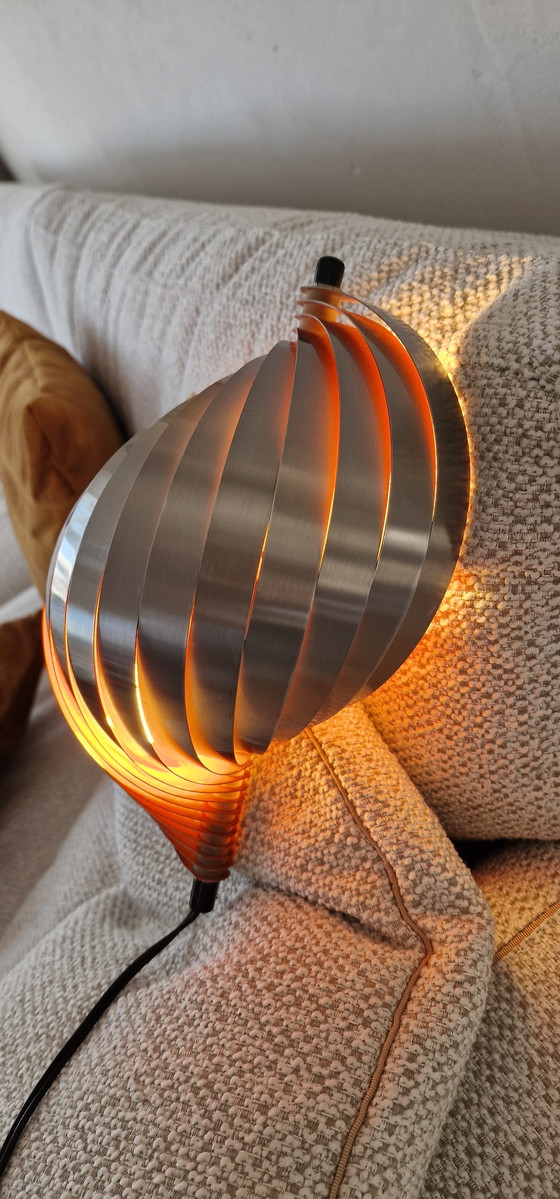 Image 1 of Lampada da parete Lyfa, Louis Weisdorff