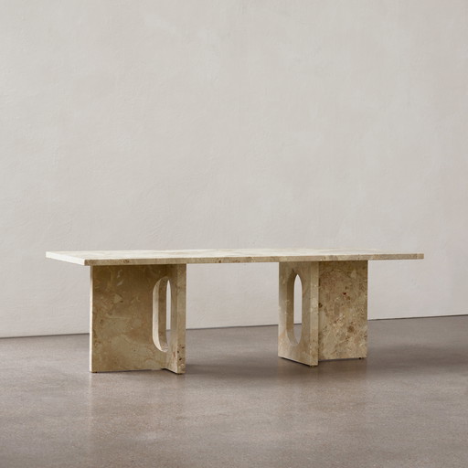 Audo Copenhagen Androgynous coffee table