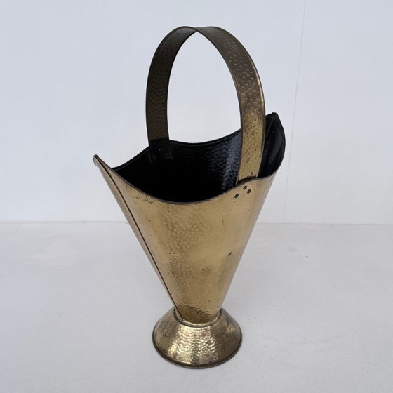 Image 1 of Porte-parapluies Mécap, années 1950-1960