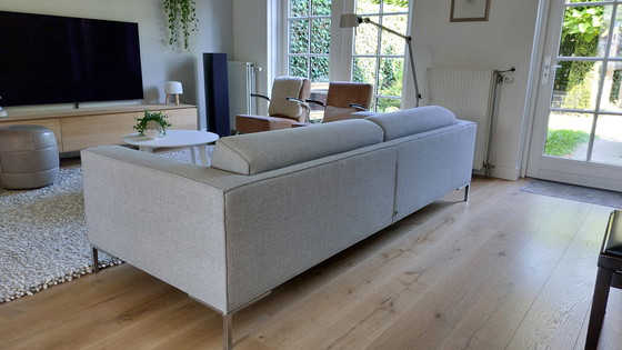 Image 1 of Design On Stock Aikon 4-Sitzer-Sofa