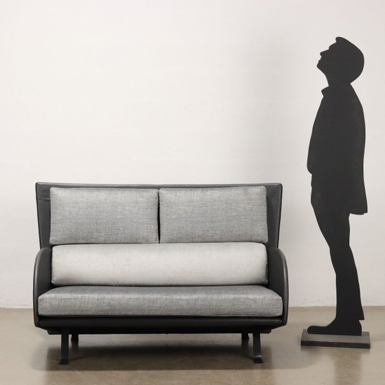 Image 1 of Sofa aus den 80ern