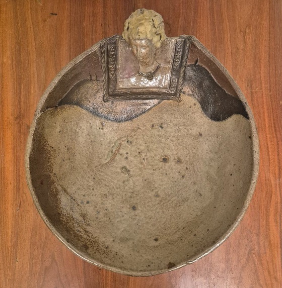 Image 1 of Alain Girel (1945-2001) grote kom