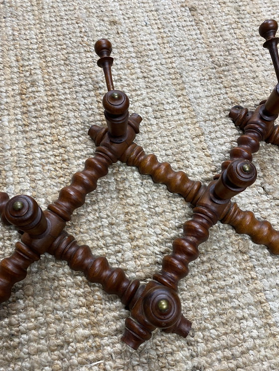 Image 1 of Appendiabiti antico francese - rurale - naturale