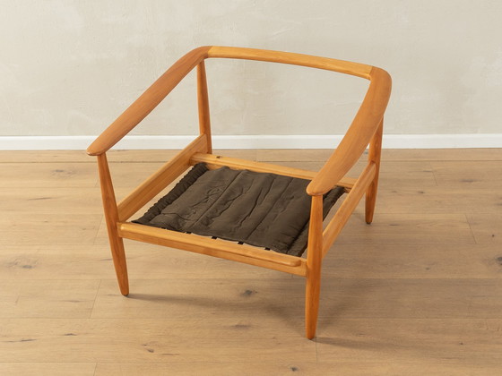 Image 1 of  1960S Armchair, Knoll Antimott 