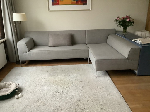 Ecksofa-Design auf Lager