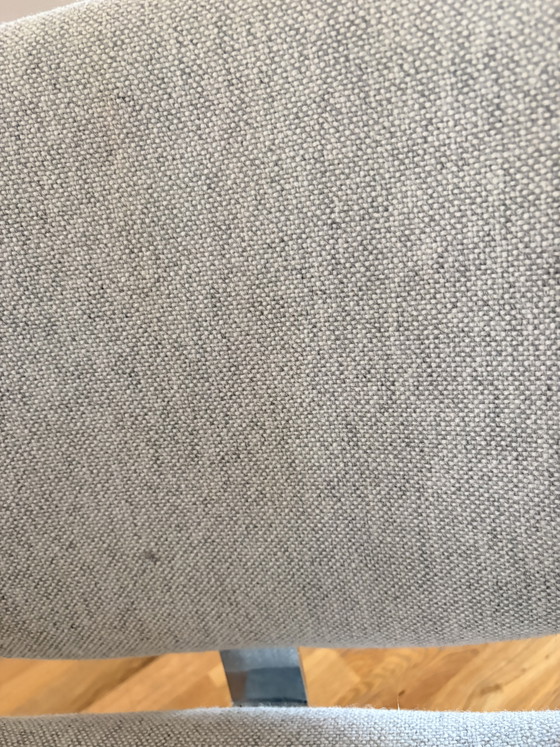 Image 1 of Fauteuil Tulipe petit modèle Pierre Paulin Artifort Gris