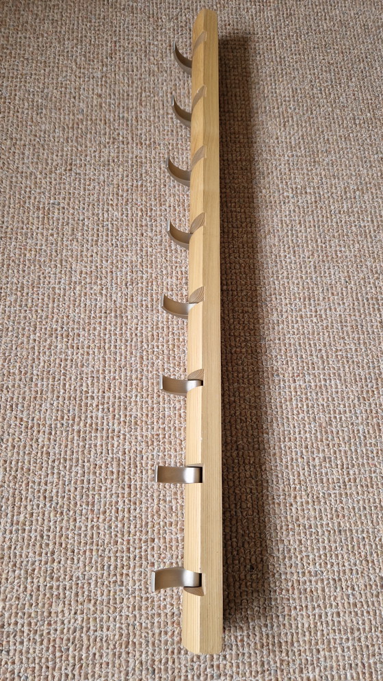 Image 1 of Umbra flip hook kapstok