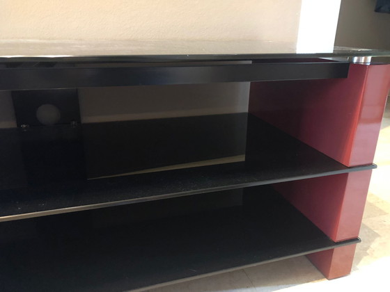 Image 1 of Mobile TV in vetro