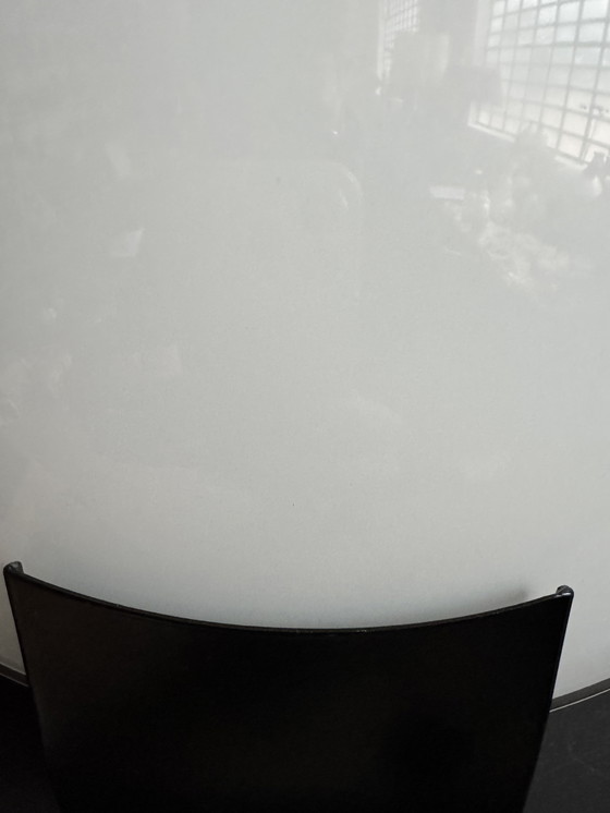 Image 1 of Lámpara de pared DISC Europhane, años 80