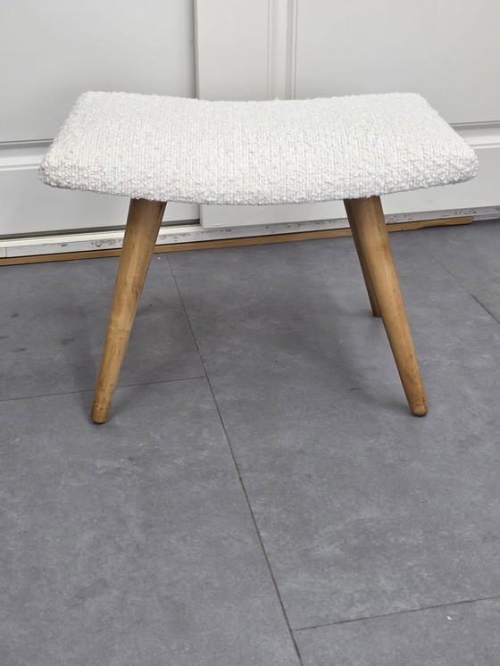 Image 1 of Scandinavion Ohrensessel