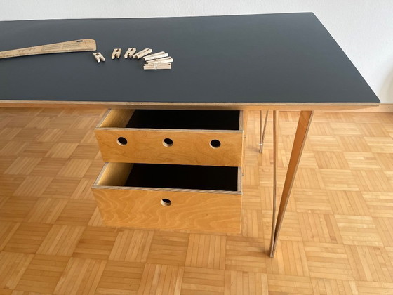 Image 1 of Moormann Spandoto bureau XL