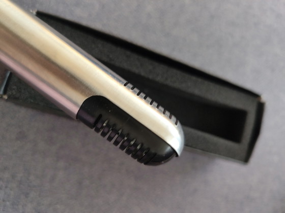 Image 1 of Reeko Design tea strainer & tea scoop – design MMD, M. Makedonski