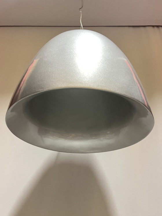 Image 1 of Linea Verdace LV50106/50/SS Pendant lamp design