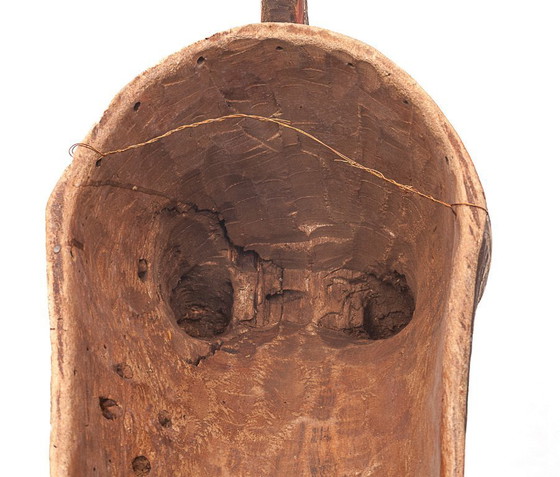 Image 1 of Groot Afrikaans masker